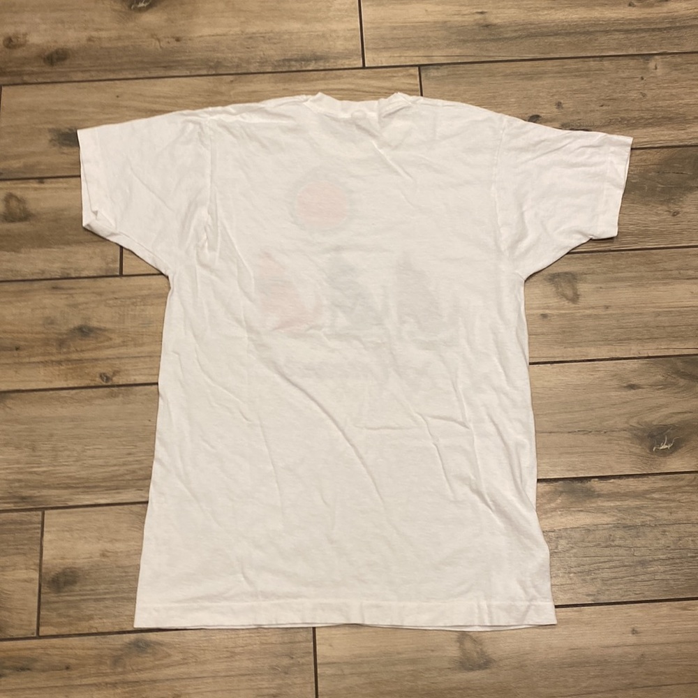 Vintage Single Stitch Arizona Tee Size L - Picture 2 of 5